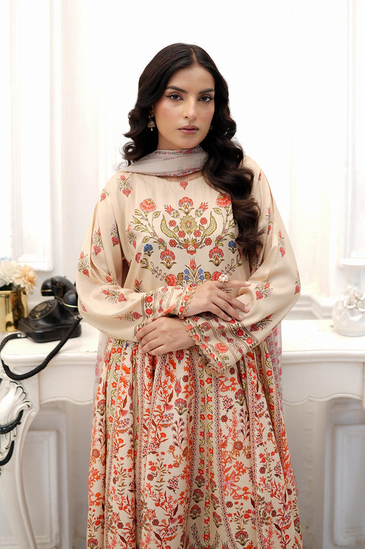 Ivory Garden