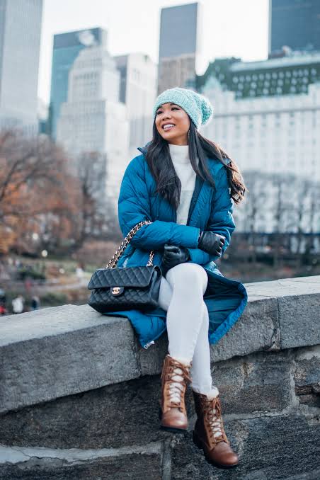 Winter Collection