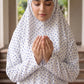 Noor-e-Salah Namaz Chaddar