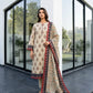 Gul e Rana - 3 piece Suit