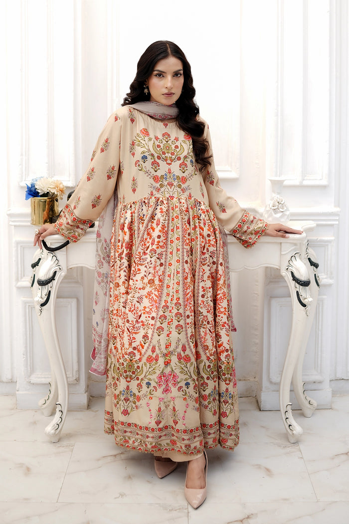 Ivory Garden