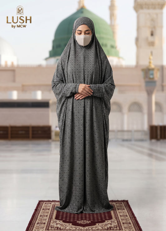 Noor-e-Salah Namaz Chaddar