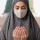 Noor-e-Salah Namaz Chaddar
