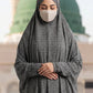 Noor-e-Salah Namaz Chaddar