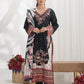 Black Elegance 3-Piece Pret