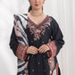 Black Elegance 3-Piece Pret