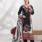 Black Elegance 3-Piece Pret