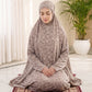 Noor-e-Salah Namaz Chaddar