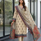 Gul e Rana - 3 piece Suit