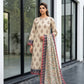 Gul e Rana - 3 piece Suit