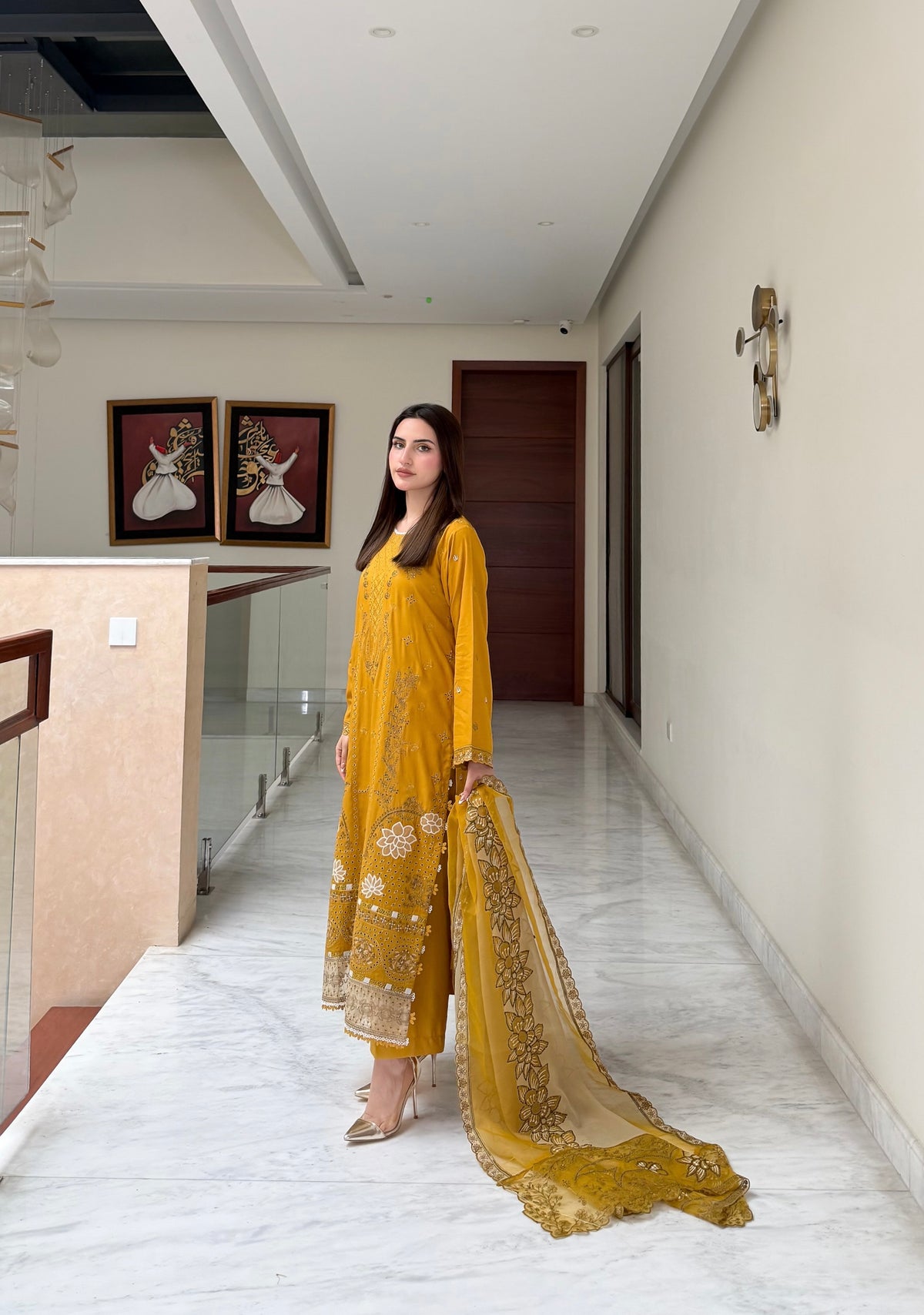Rihayi 3Pc