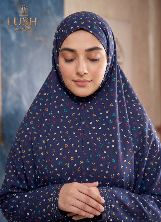 Noor-e-Salah Namaz Chaddar