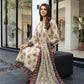 Gul e Rana - 3 piece Suit