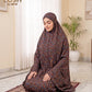 Noor-e-Salah Namaz Chaddar