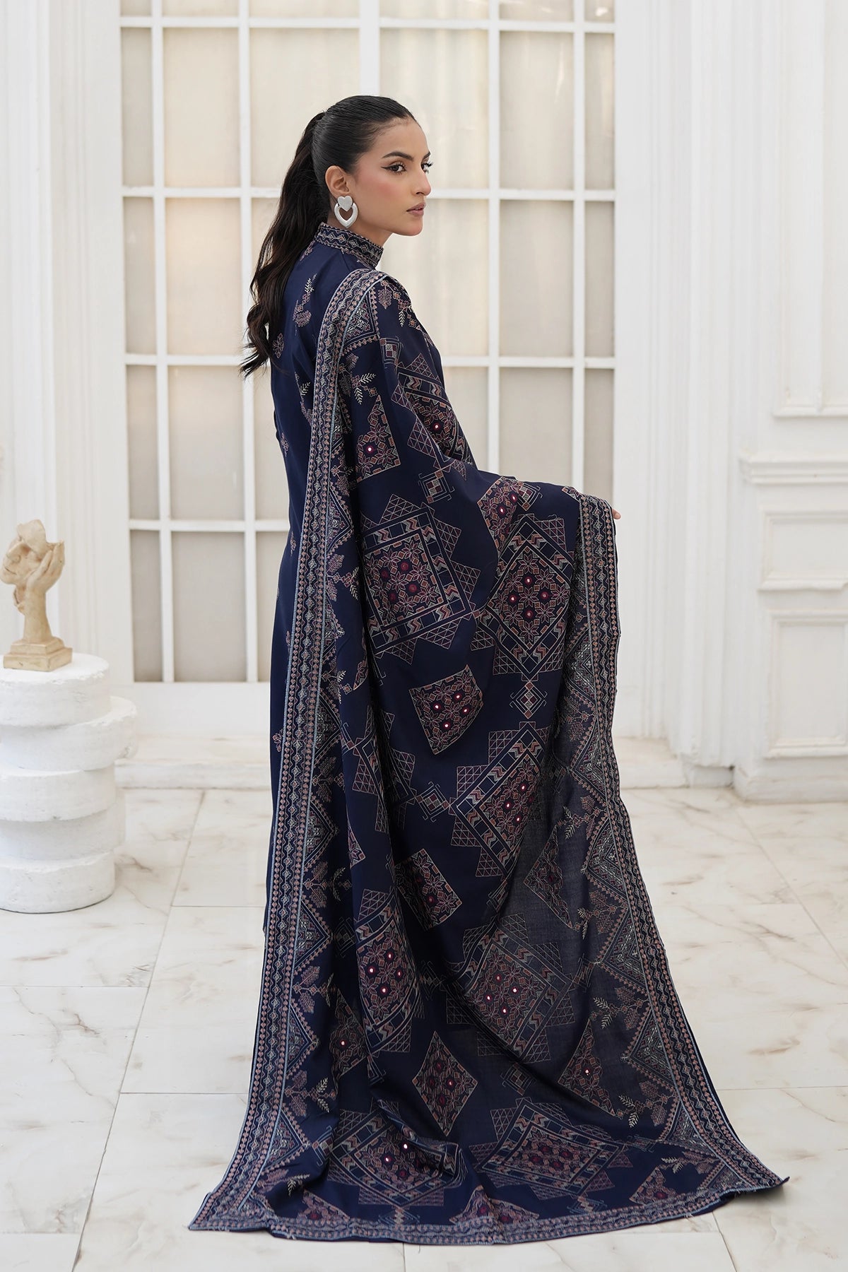 Azure Grace