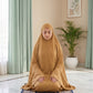 Noor-e-Salah Namaz Chaddar