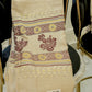 Wool Shawl Pashmina W7