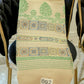 Wool Shawl Pashmina W2