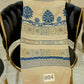 Wool Shawl Pashmina W4