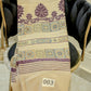 Wool Shawl Pashmina W3