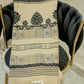 Wool Shawl Pashmina W6