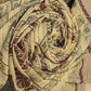 Wool Shawl Pashmina W5
