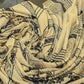 Wool Shawl Pashmina W6