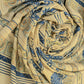 Wool Shawl Pashmina W4