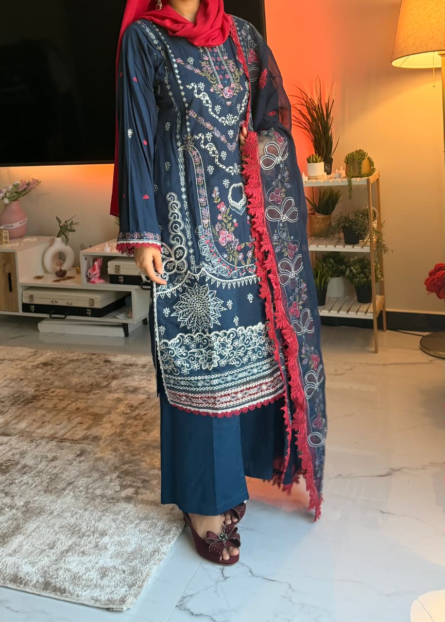 Purkashish 3Pc