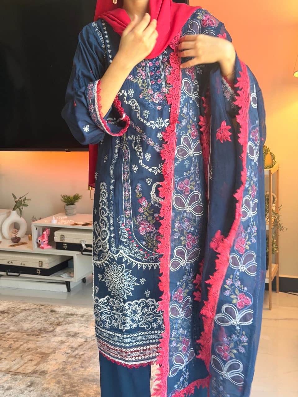 Purkashish 3Pc