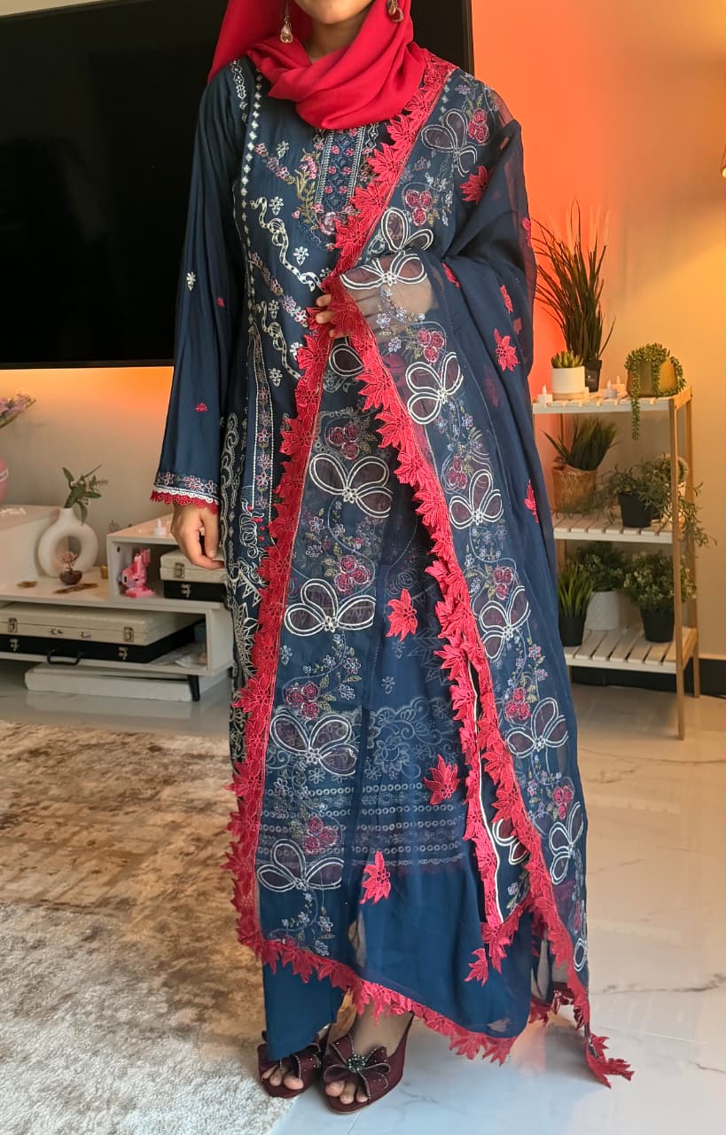 Purkashish 3Pc