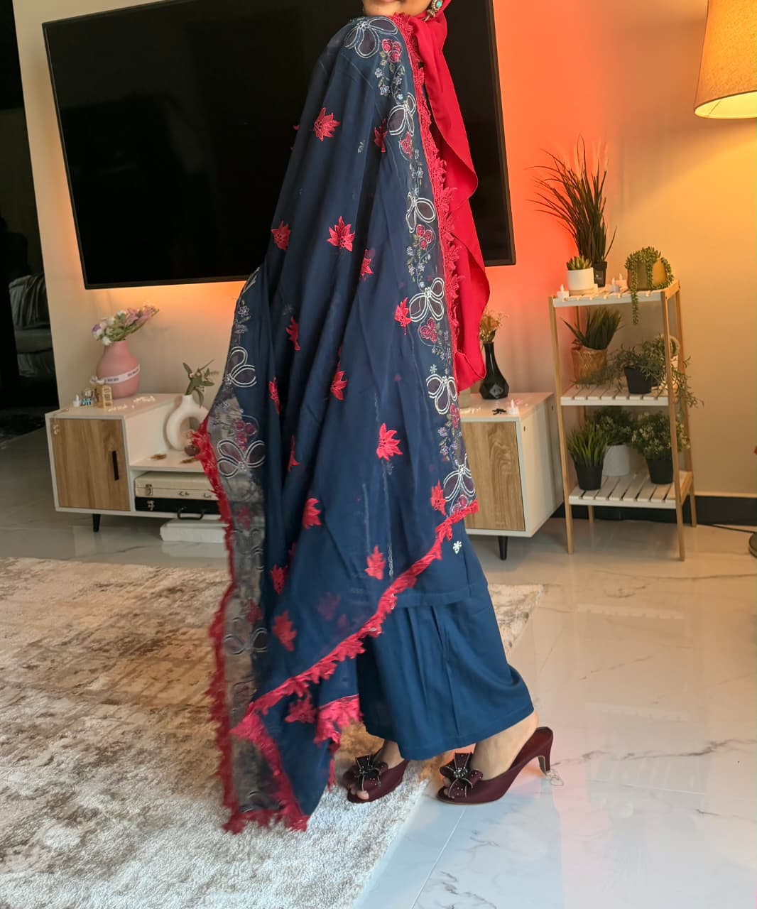 Purkashish 3Pc