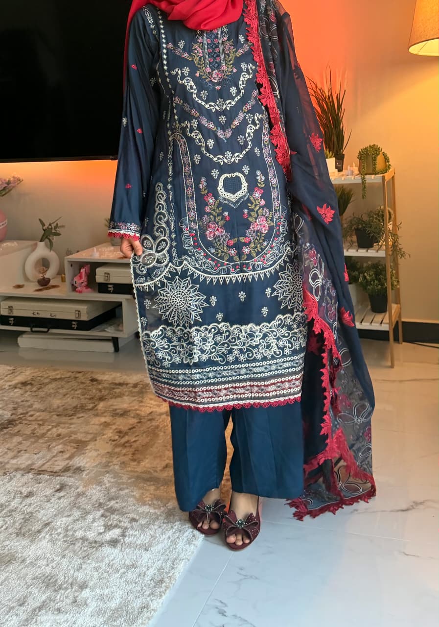 Purkashish 3Pc