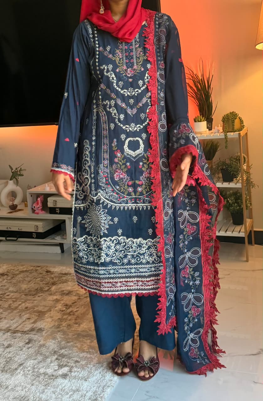 Purkashish 3Pc