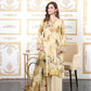 Printed Lawn 3-Piece stitched – Golden Glow