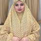 Noor-e-Salah Namaz Chaddar
