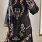 SIYYAH 3-Piece Pret