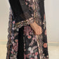 SIYYAH 3-Piece Pret