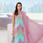 Preetam-3Pc Unstitched Embroidered Lawn