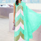 Preetam-3Pc Unstitched Embroidered Lawn