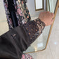 SIYYAH 3-Piece Pret