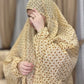 Noor-e-Salah Namaz Chaddar
