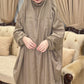 Noor-e-Salah Namaz Chaddar