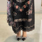 SIYYAH 3-Piece Pret