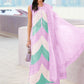 Preetam-3Pc Unstitched Embroidered Lawn