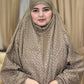 Noor-e-Salah Namaz Chaddar