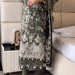 Emerald Grace – 3PC Stitched Suit