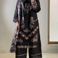 SIYYAH 3-Piece Pret