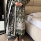 Emerald Grace – 3PC Stitched Suit