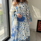 Flora Embroidered 3pc